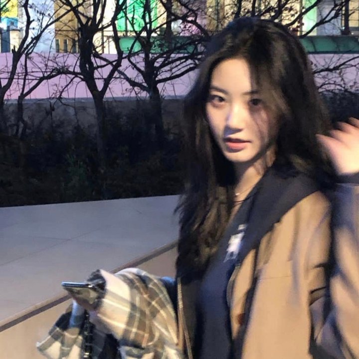 广场上的舞蹈
