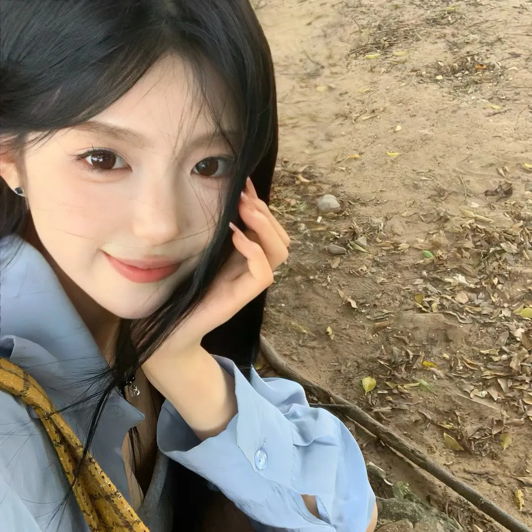 向阳花开