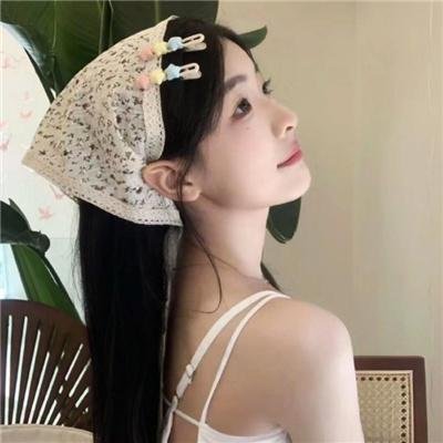 像我们一样年轻
